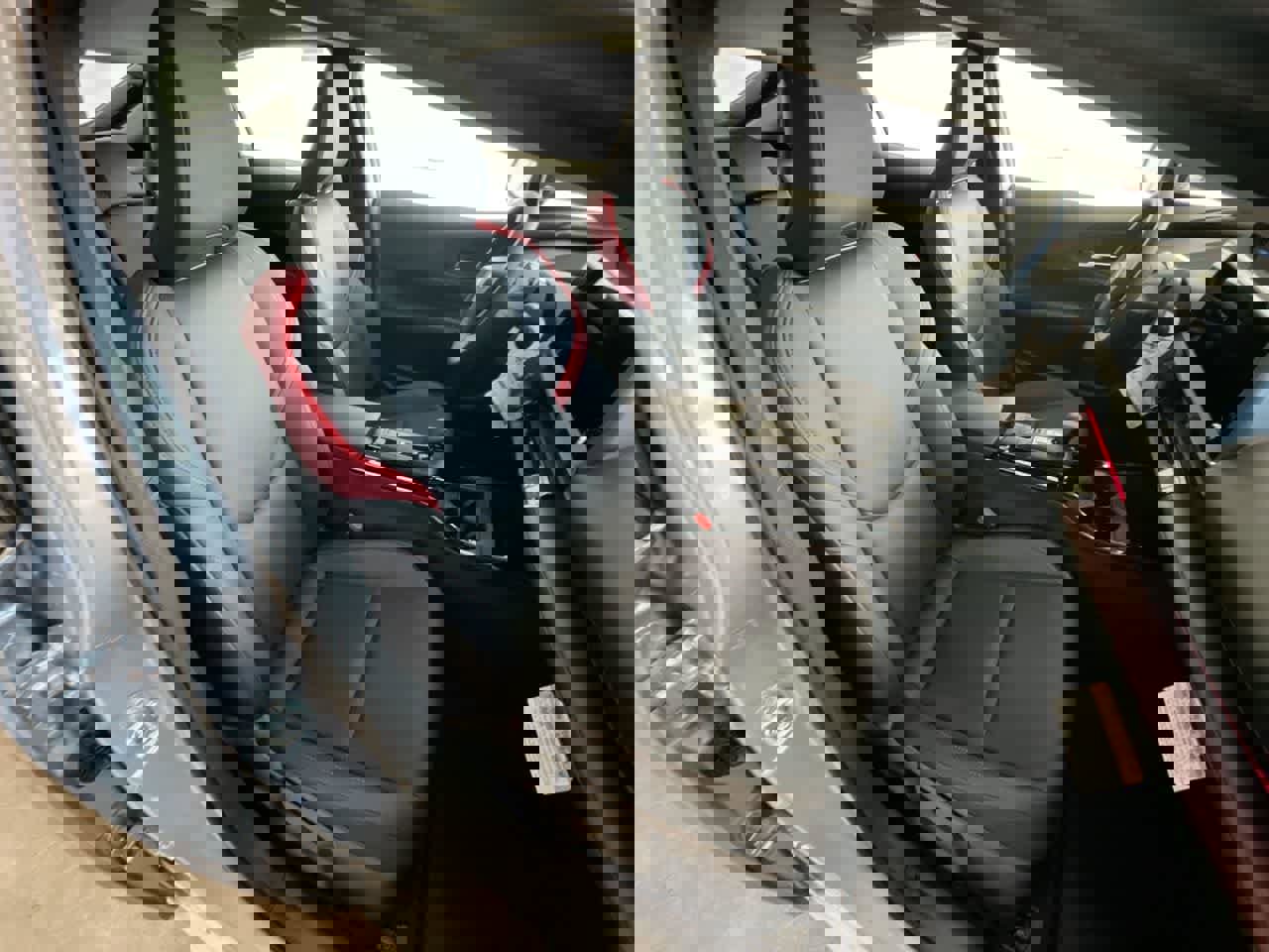 New 2026 Toyota Prius XSE image 25