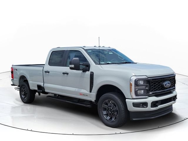 New 2026 Ford F350 XL w/ STX Appearance Package AWD/4WD image 2