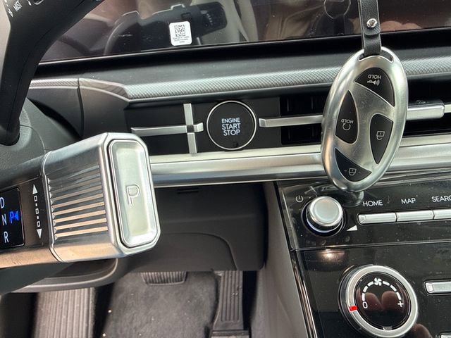 New 2026 Hyundai Santa Fe SE AWD/4WD image 32