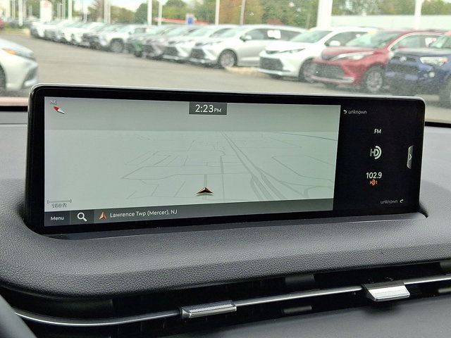 Used 2025 Genesis GV70 2.5T image 15