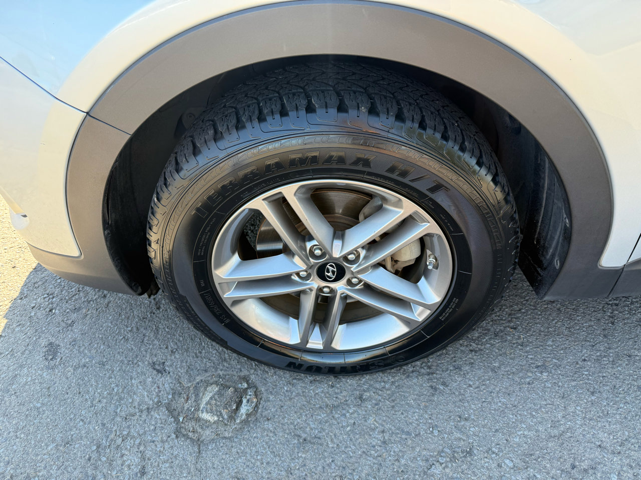 Used 2018 Hyundai Santa Fe Sport image 27