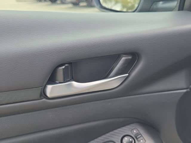 Certified 2025 Nissan Altima 2.5 SV image 18