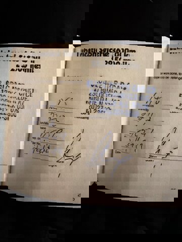 Used 1991 Mercedes-Benz 500 SL image 28