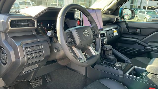 New 2026 Toyota 4Runner TRD Off-Road Premium AWD/4WD image 17