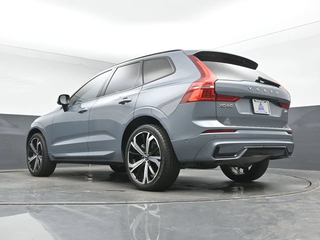 Used 2023 Volvo XC60 B6 Ultimate w/ Protection Package Premier AWD/4WD image 39