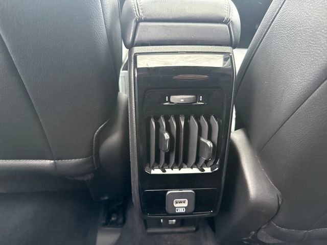 Used 2022 Jeep Compass High Altitude image 22