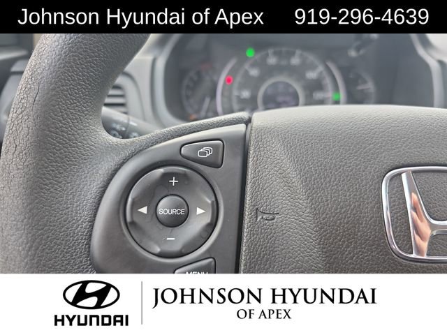 Used 2016 Honda CR-V LX image 25