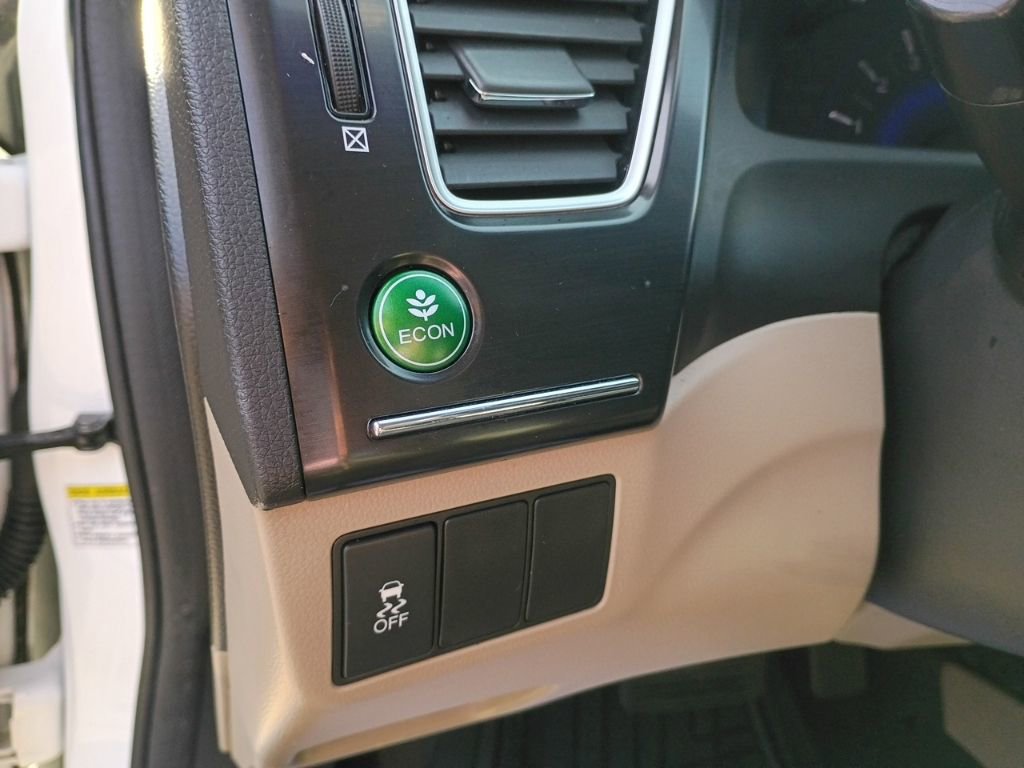 Used 2013 Honda Civic LX image 14