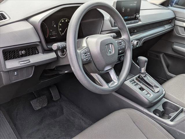 Used 2024 Honda CR-V LX image 9