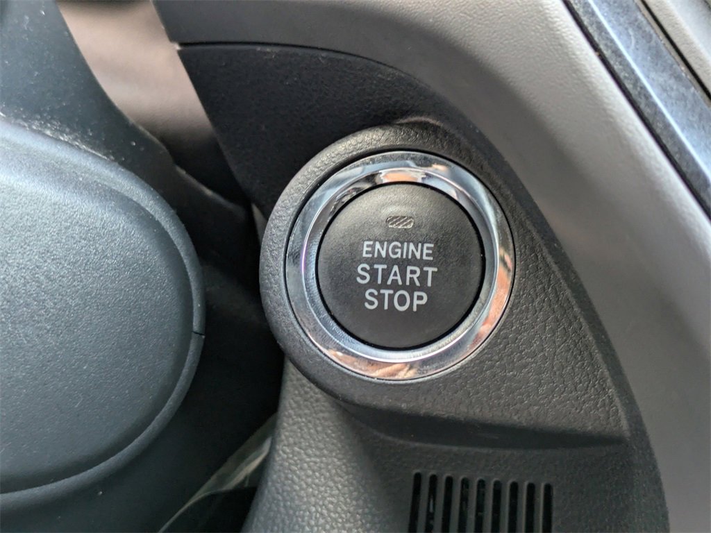 Used 2024 Subaru Crosstrek 2.5i Wilderness w/ Crosstrek Mirror Package image 23