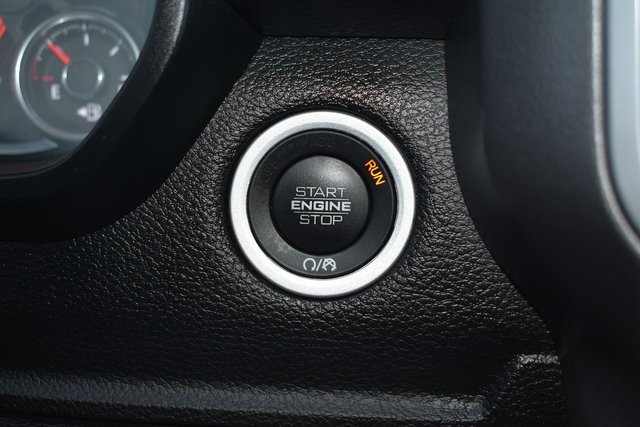 Used 2022 RAM 1500 Big Horn image 22