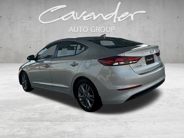 Used 2017 Hyundai Elantra Value Edition FWD image 14