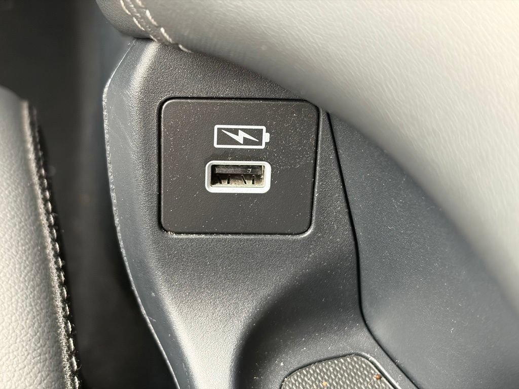 Certified 2023 Honda HR-V EX-L image 26