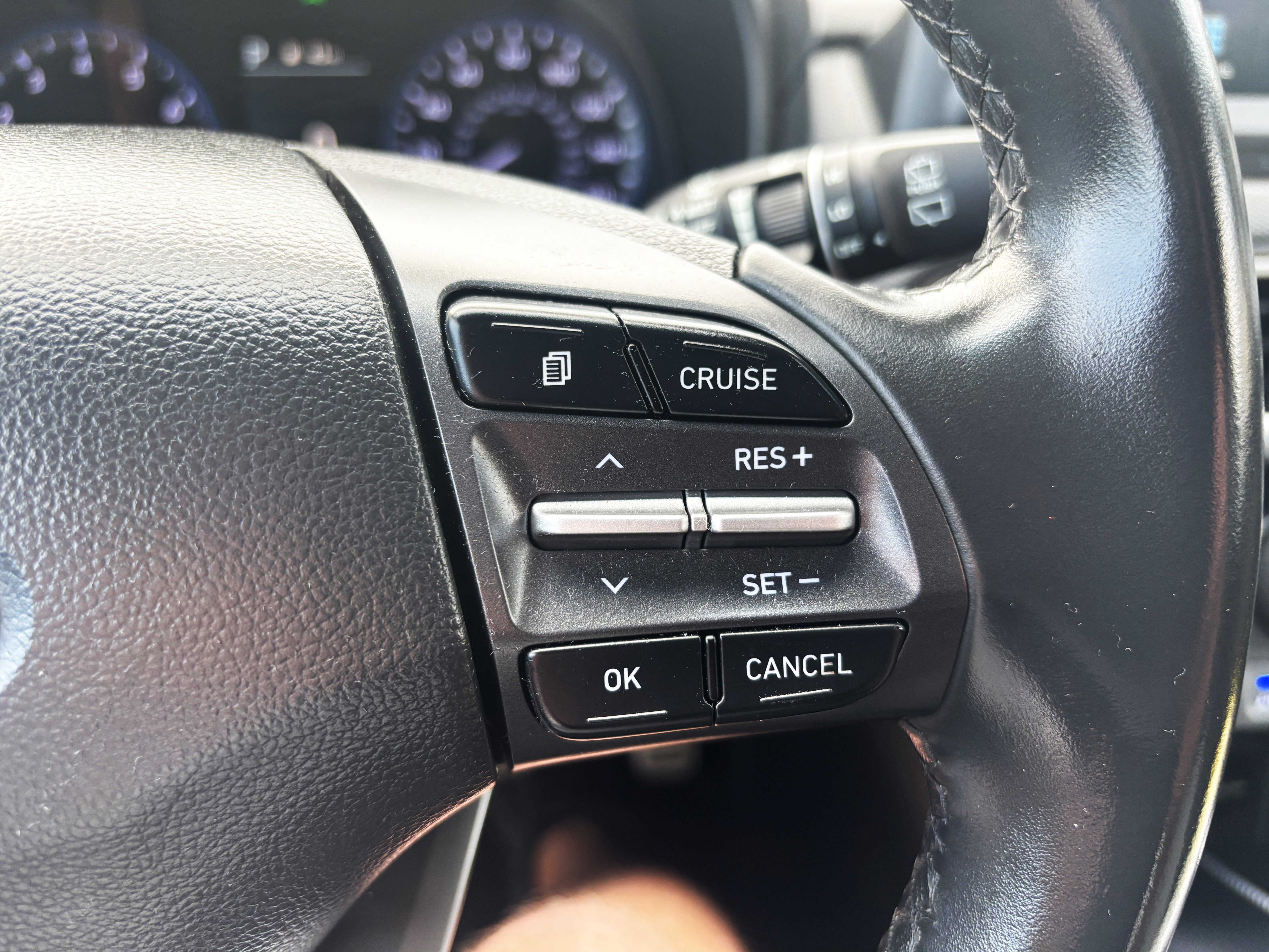 Used 2021 Hyundai Kona Night image 19