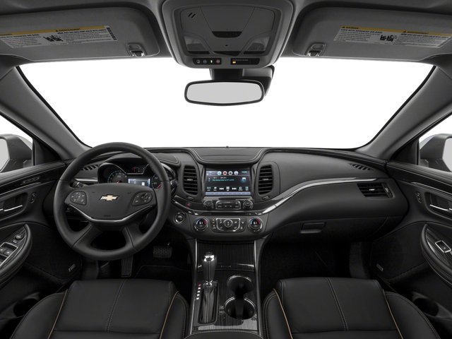Used 2018 Chevrolet Impala Premier FWD image 11