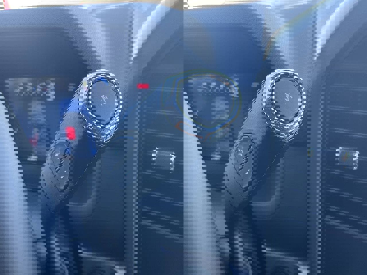 New 2025 Ford F150 XLT w/ Equipment Group 301A Standard AWD/4WD image 13