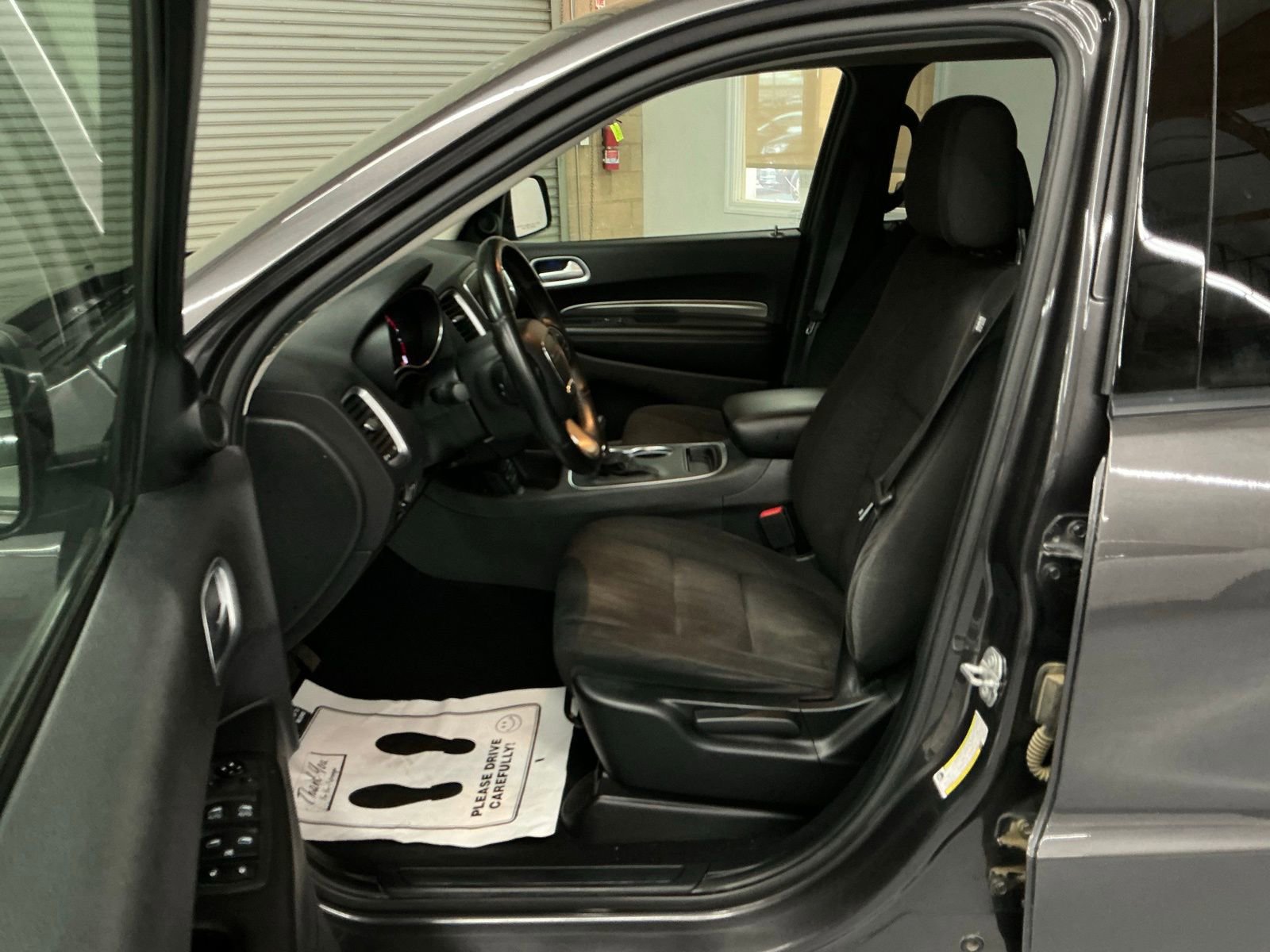 Used 2019 Dodge Durango SXT w/ 3rd Row Seating Group image 10