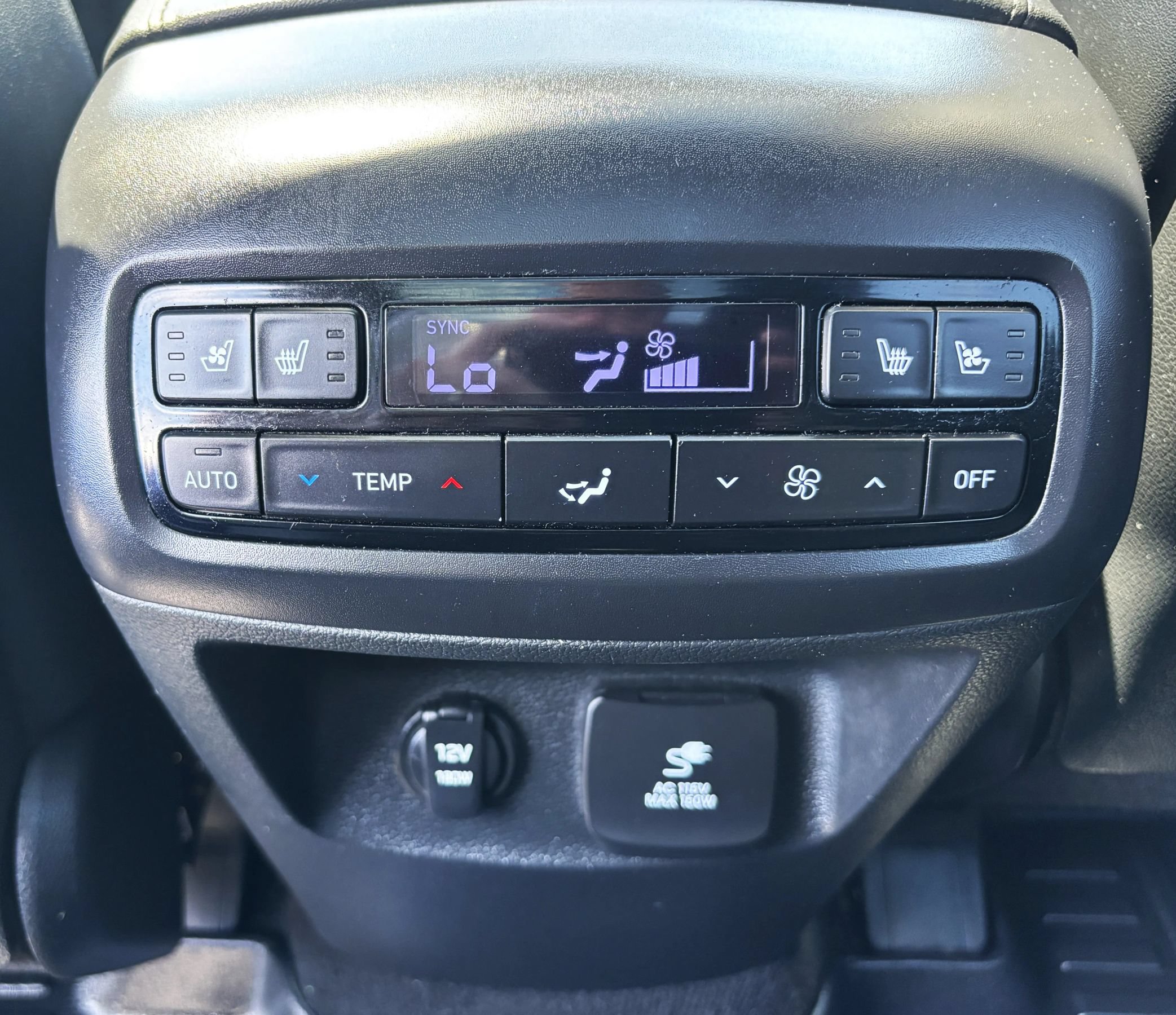 Used 2023 Hyundai Palisade Calligraphy AWD/4WD image 11