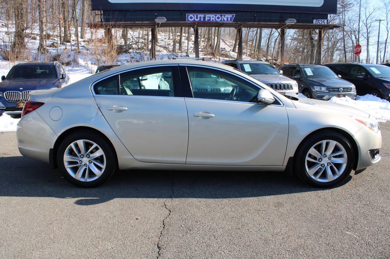 Used 2014 Buick Regal image 6