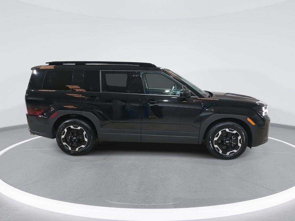 Certified 2025 Hyundai Santa Fe SEL image 4