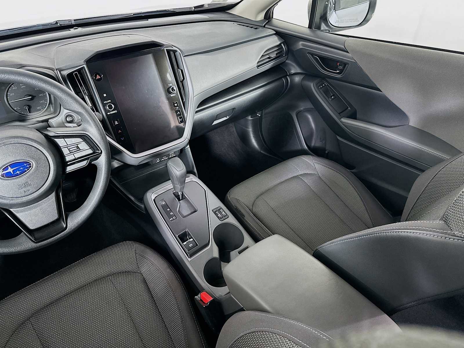 Certified 2024 Subaru Crosstrek 2.0i Premium image 21