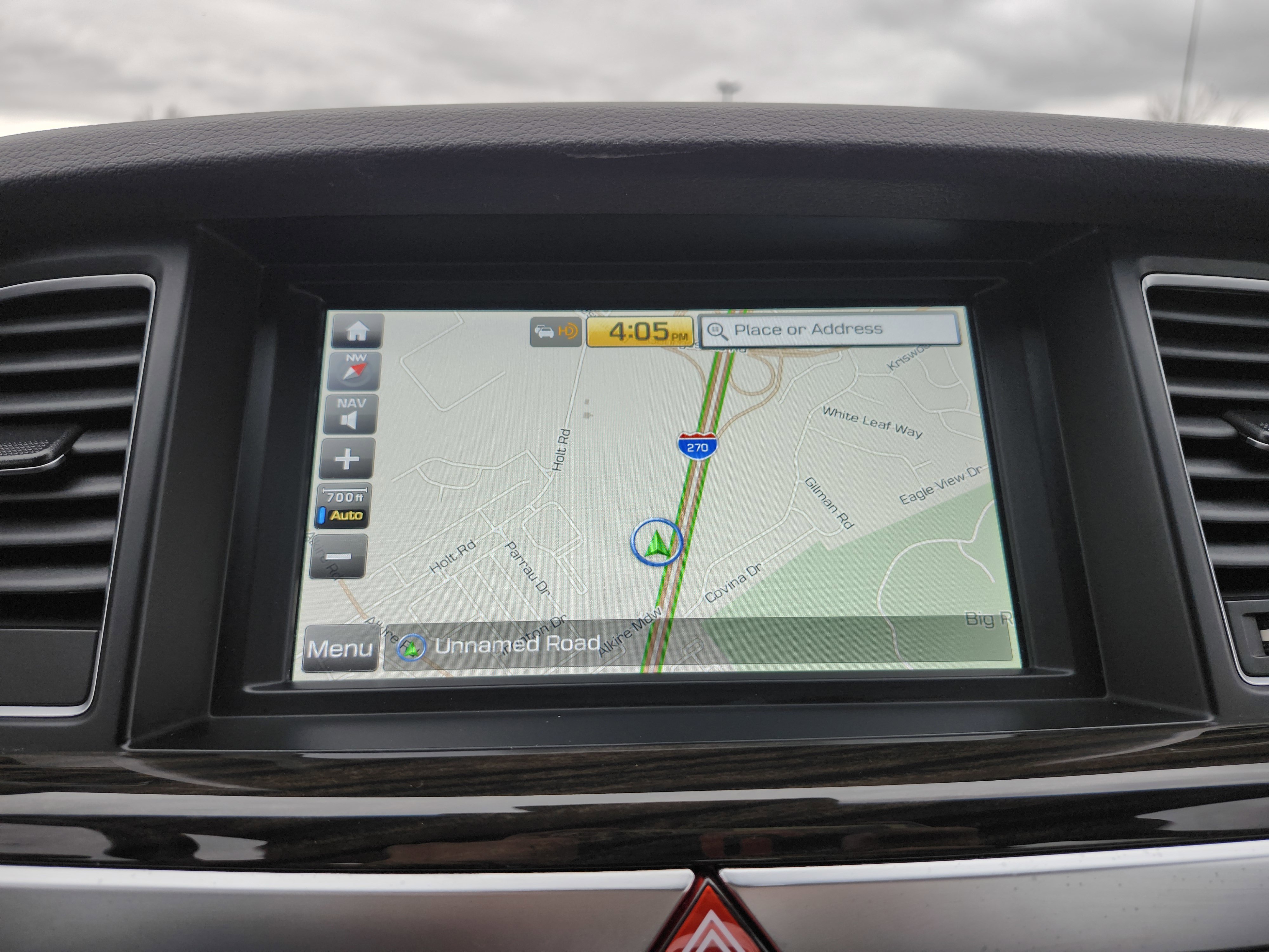 Used 2019 Genesis G80 3.8 image 7