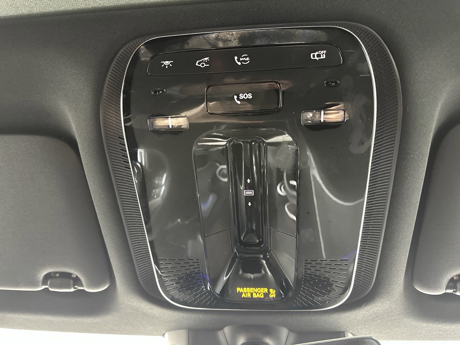 New 2025 Mercedes-Benz GLC 43 AMG 4MATIC image 24