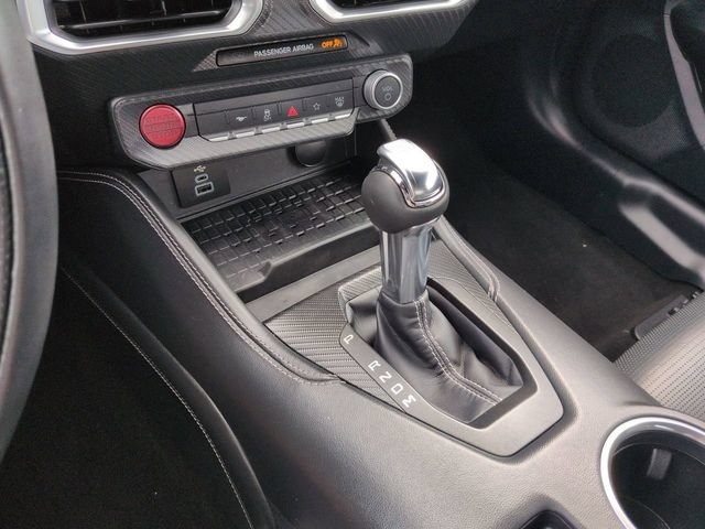 Used 2024 Ford Mustang GT Premium RWD image 18