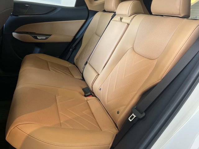 New 2026 Lexus NX 350 AWD w/ Accessory Package (2T) image 21