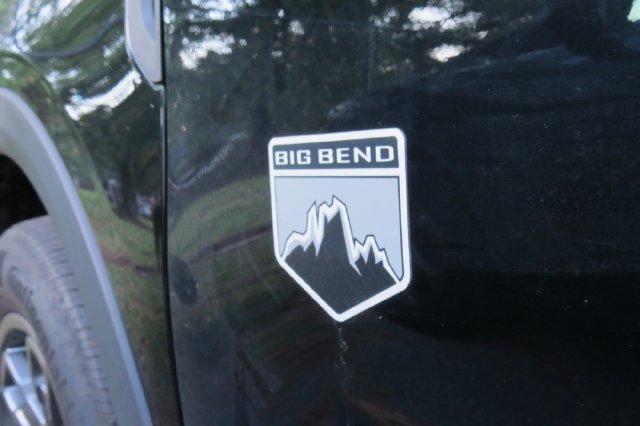 Used 2024 Ford Bronco Sport Big Bend AWD/4WD image 11