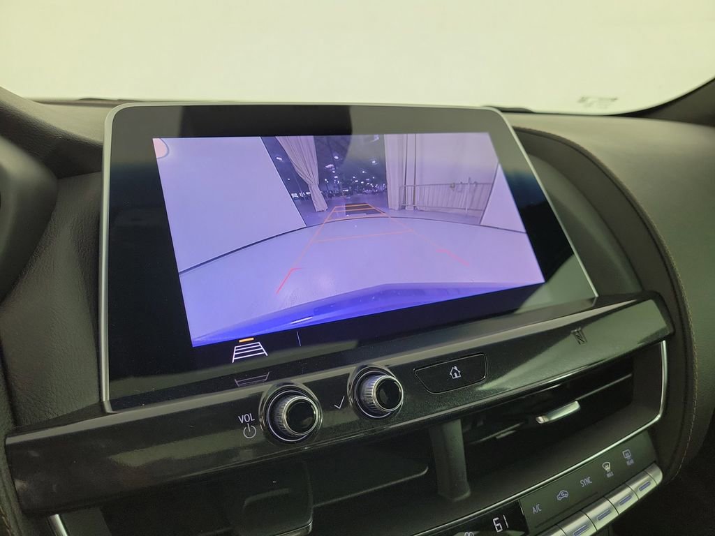 Used 2020 Cadillac CT5 Sport image 25