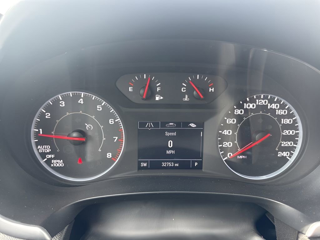 Used 2024 Chevrolet Malibu LT w/ Midnight Edition image 21