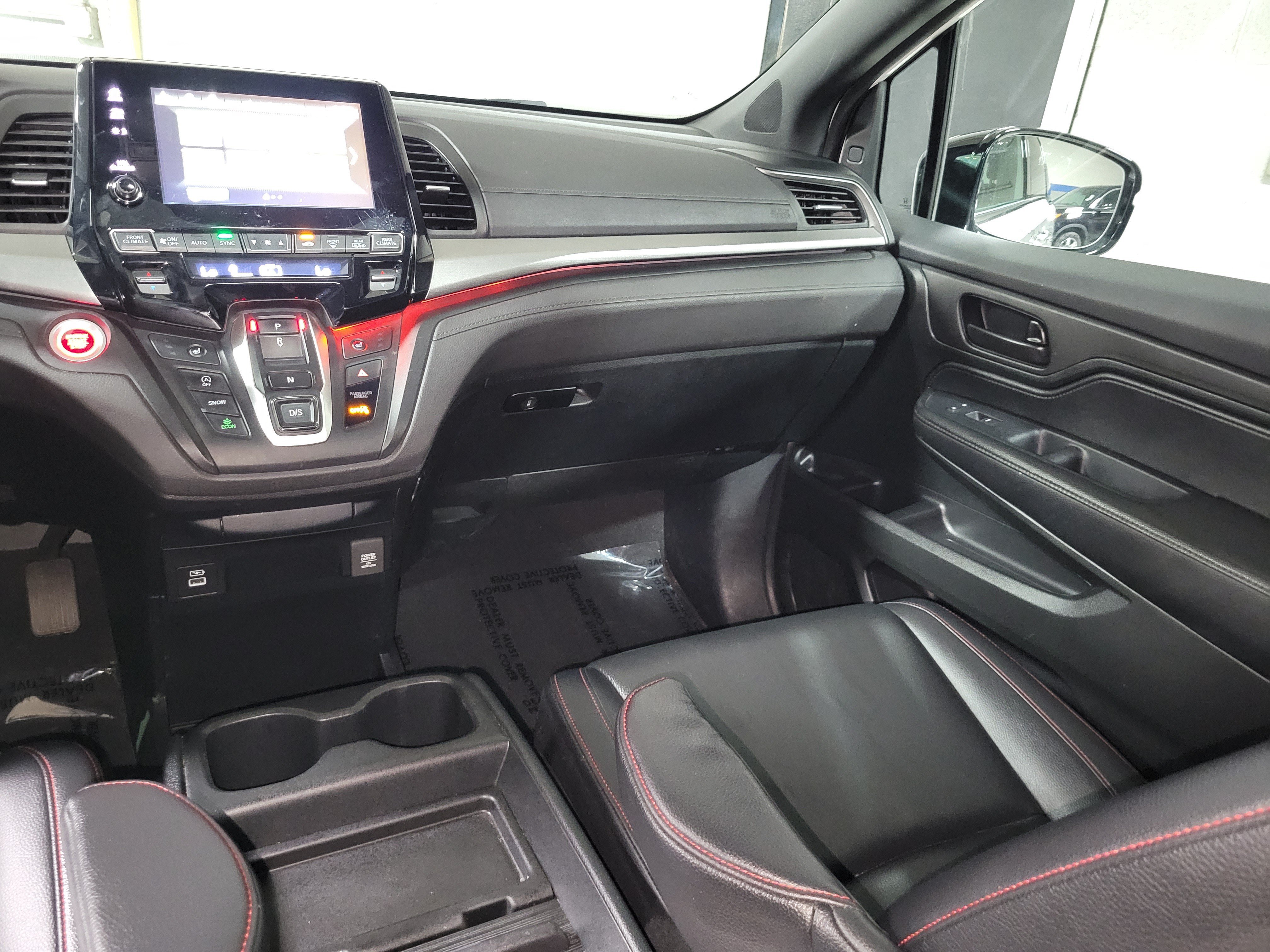 Used 2023 Honda Odyssey Sport image 15