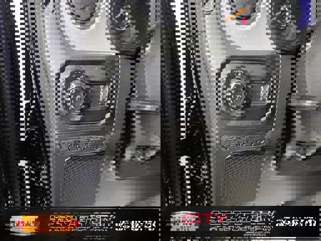 New 2026 Jeep Wrangler Sport image 14