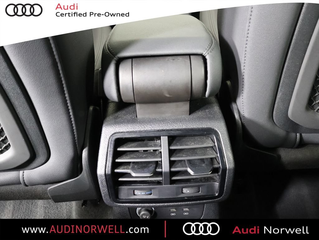 Certified 2022 Audi Q3 2.0T Premium Plus AWD/4WD image 23