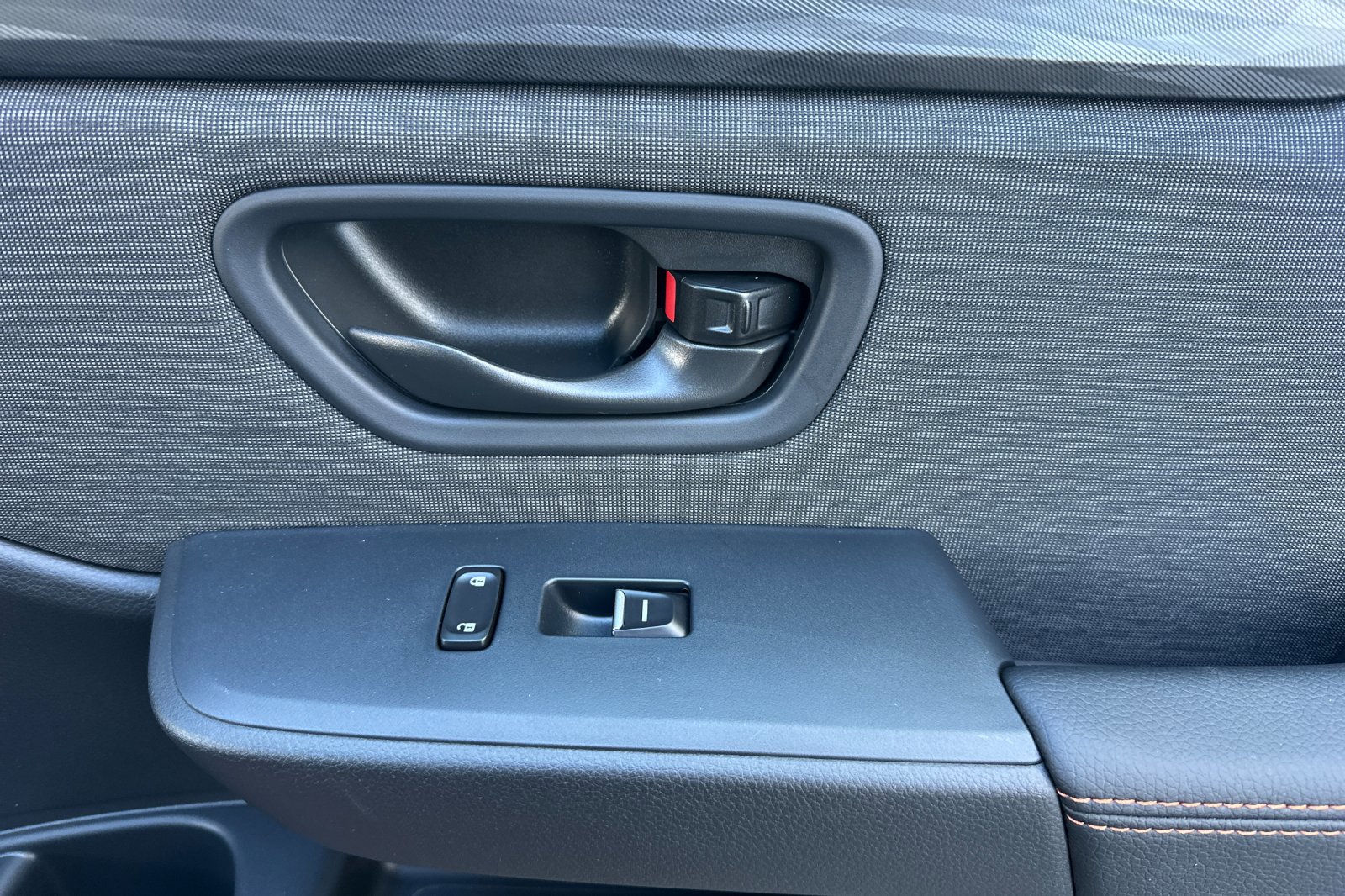 New 2026 Honda Passport TrailSport image 19