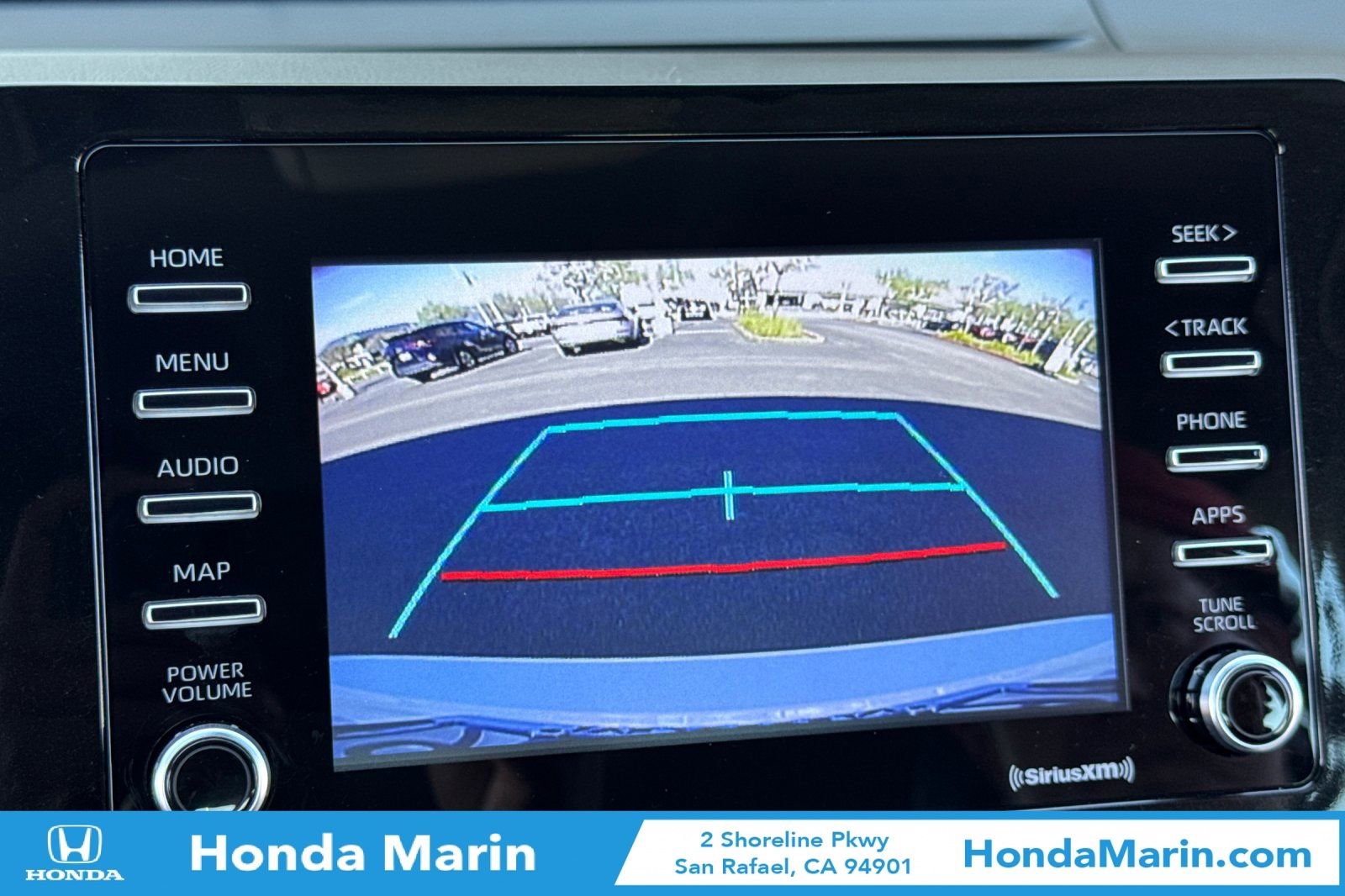 Used 2023 Toyota Camry SE image 23