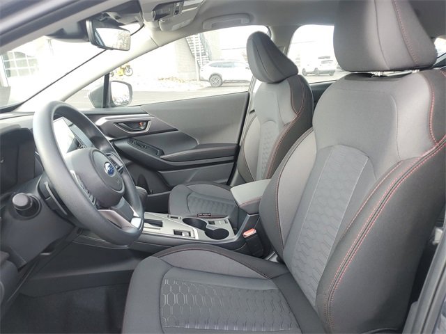 New 2026 Subaru Impreza 2.0i Sport image 15