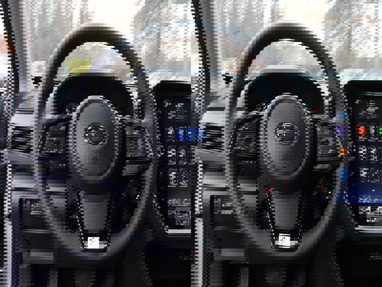 New 2026 Subaru Crosstrek 2.5i Limited image 10