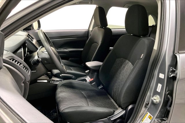 Used 2025 Mitsubishi Outlander Sport AWD image 25