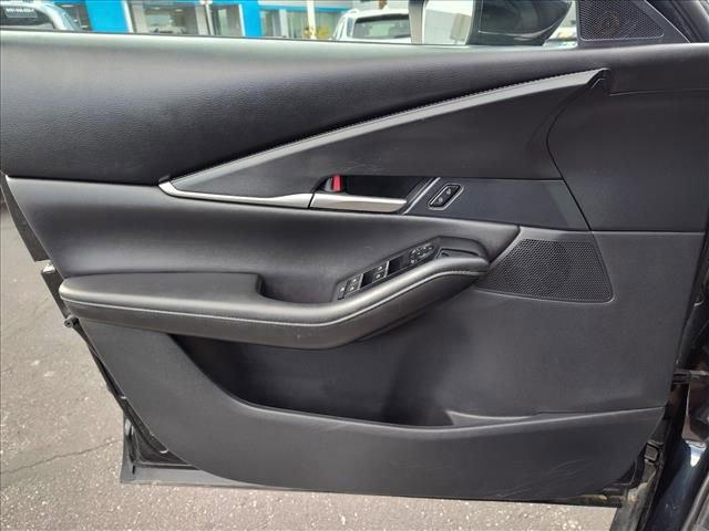 Used 2024 MAZDA CX-30 AWD 2.5 S w/ Select Sport Pkg image 14