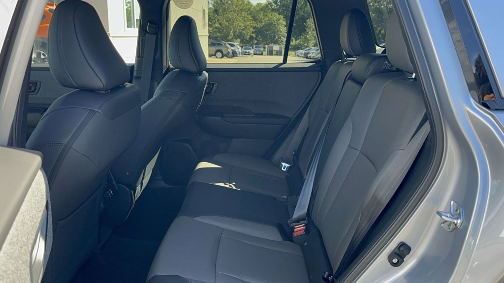 New 2026 Subaru Outback Premium AWD/4WD image 12