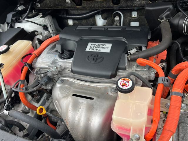 Used 2018 Toyota RAV4 XLE image 33