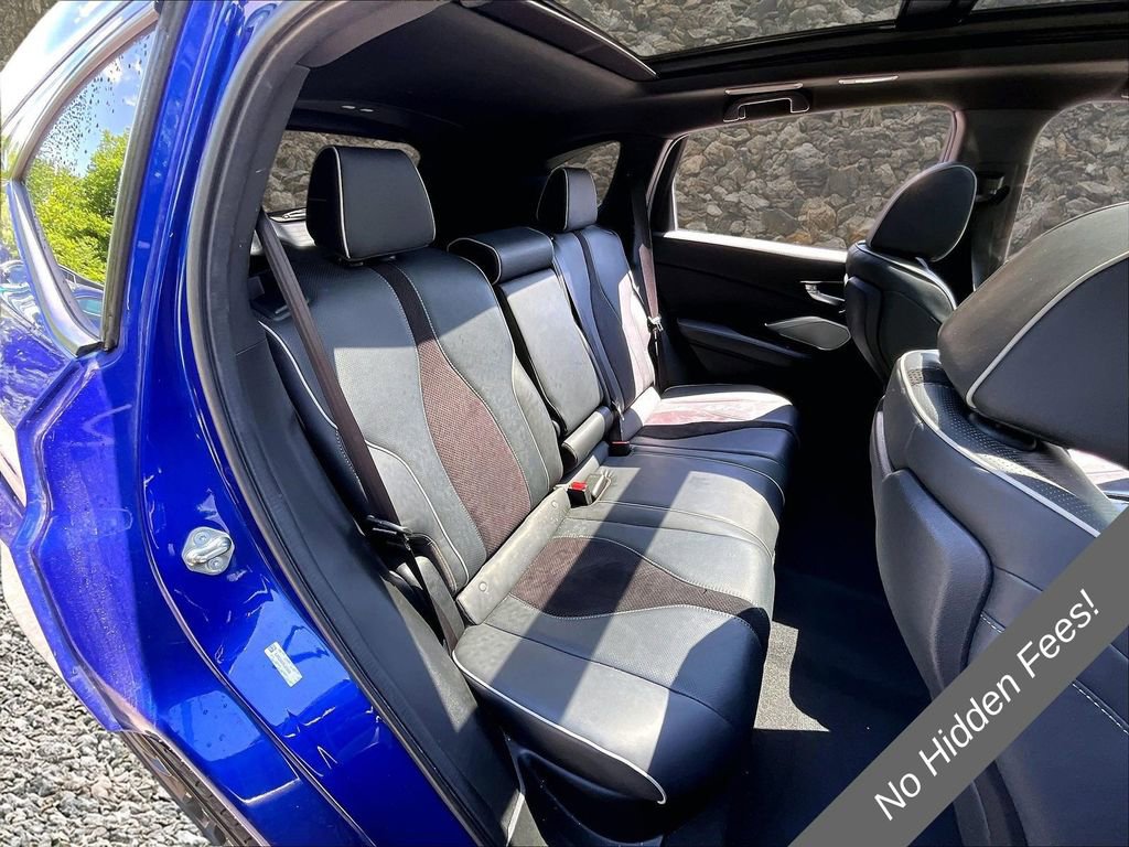 Used 2019 Acura RDX A-Spec FWD image 20