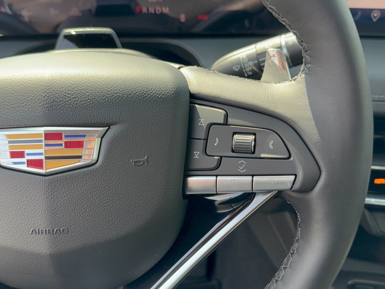 New 2026 Cadillac CT5 Premium Luxury RWD image 19