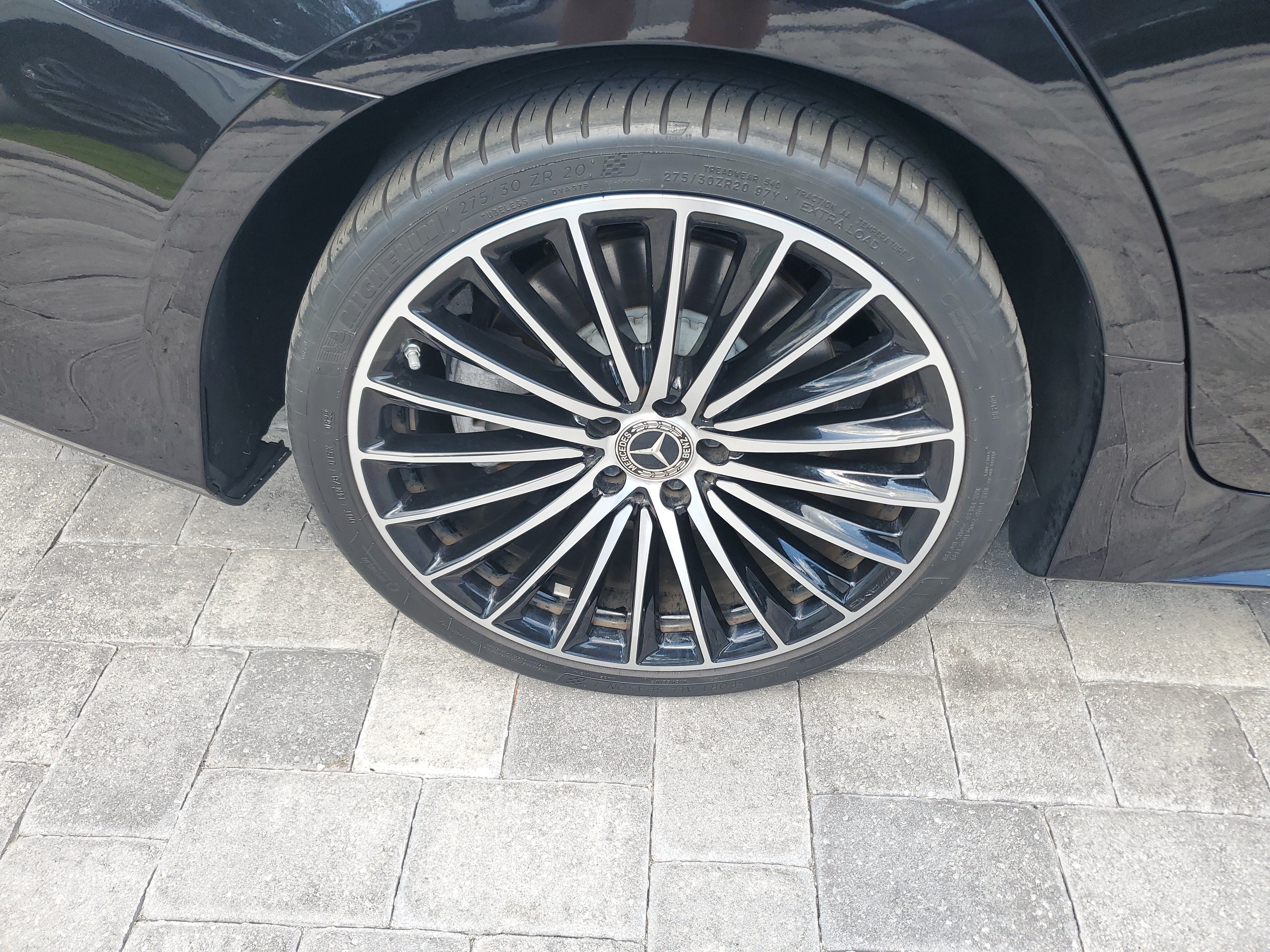 Used 2023 Mercedes-Benz CLS 450 4MATIC image 7