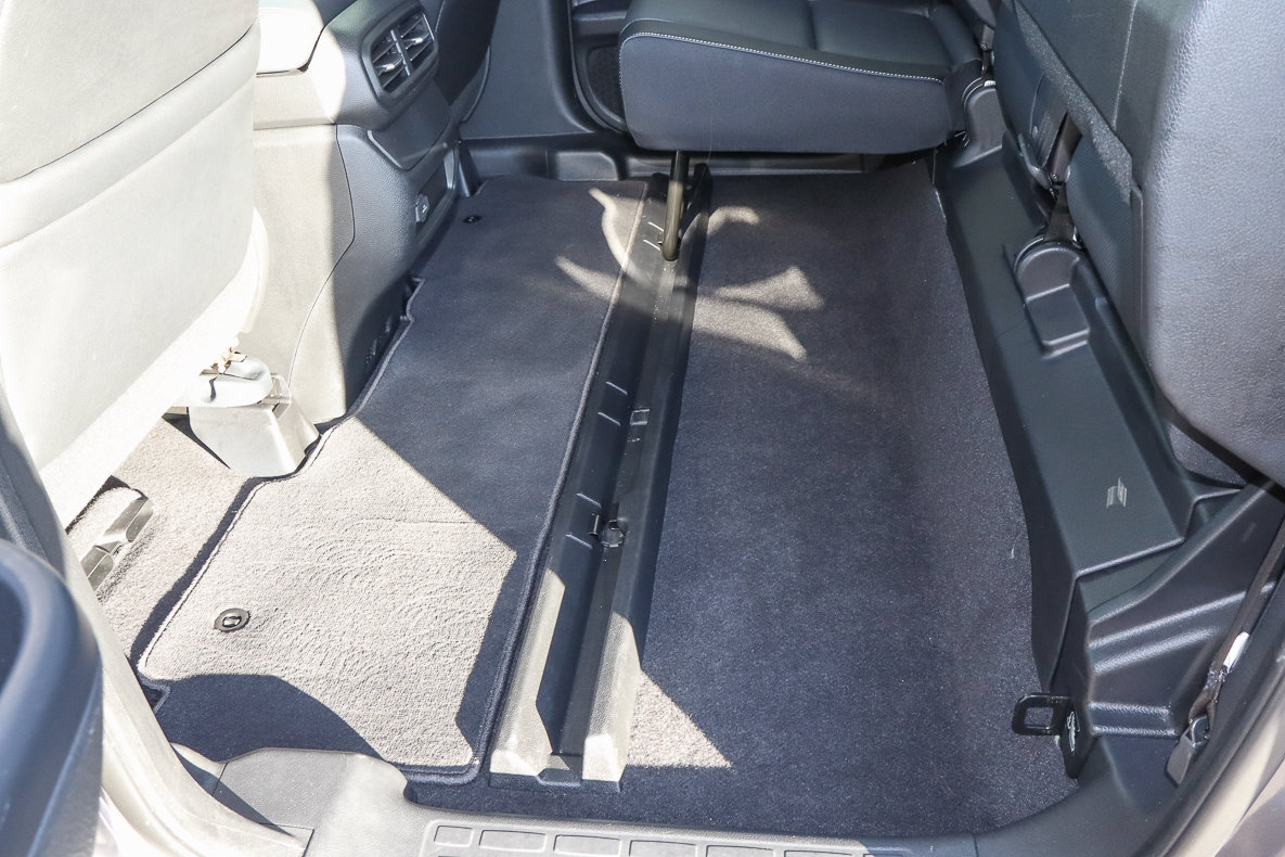 Used 2025 Honda Ridgeline RTL image 10