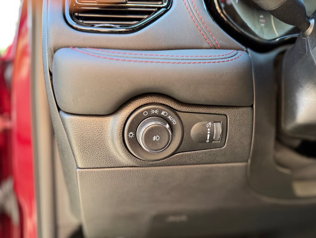Used 2023 Dodge Durango R/T AWD/4WD image 20