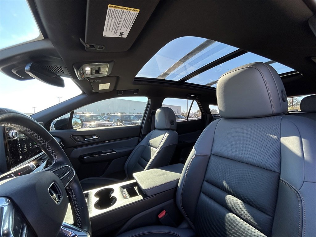 Used 2024 Honda Prologue Elite image 12