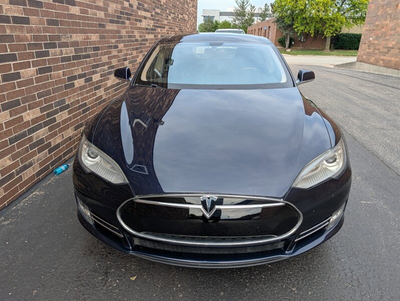 Used 2012 Tesla Model S RWD image 5
